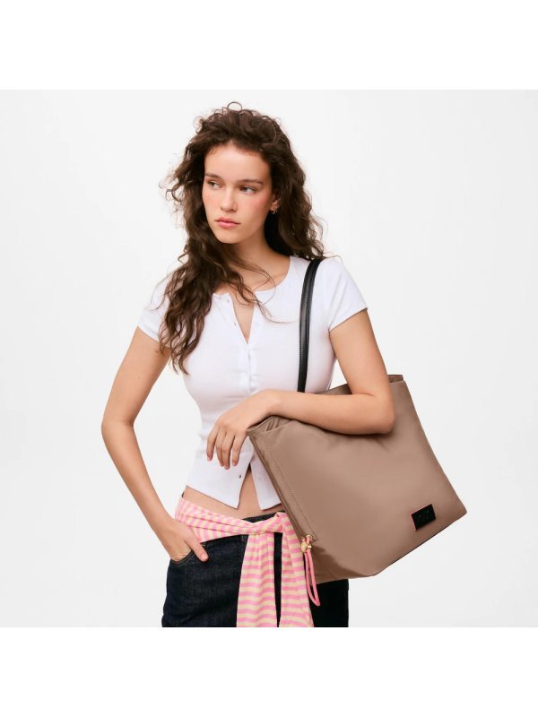 CAPAZO GRANDE NEGRO TOUS WONDER PULLS...