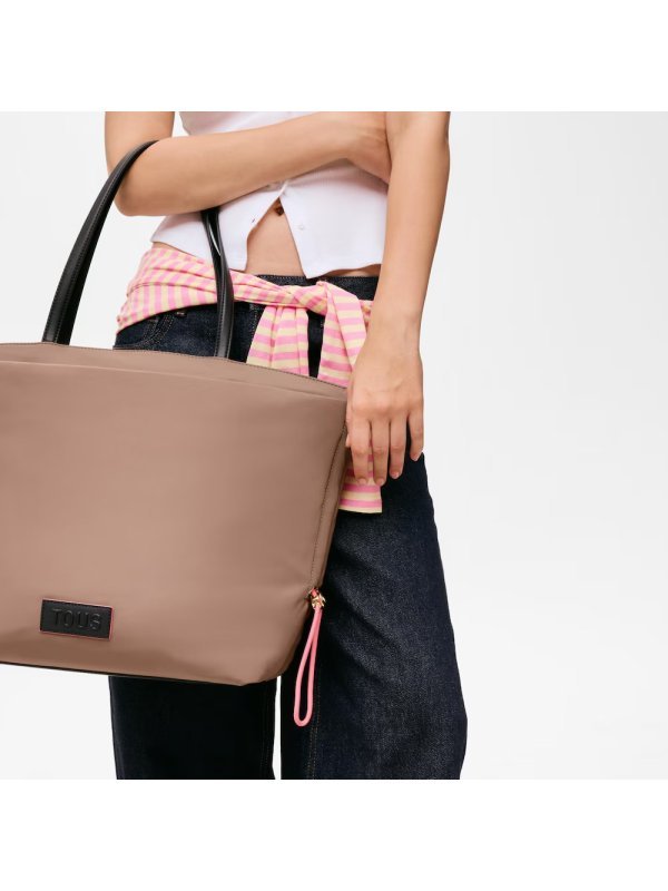 CAPAZO GRANDE NEGRO TOUS WONDER PULLS...