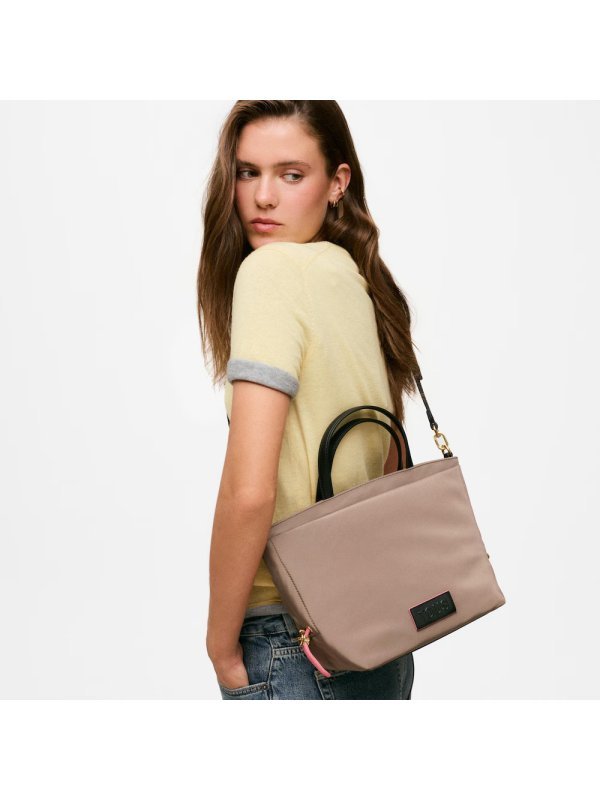 CAPAZO GRANDE TOPO TOUS WONDER PULLS...