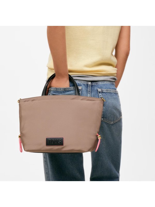 CAPAZO GRANDE TOPO TOUS WONDER PULLS...