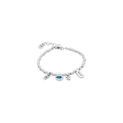 PULSERA EN ALEACION DE...