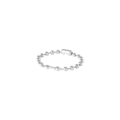 PULSERA DE CADENA EN...