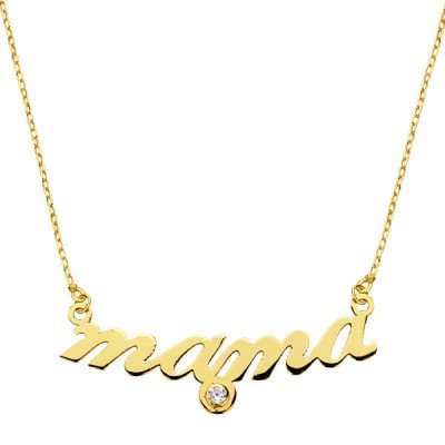 18K GARGANTILLA ORO...