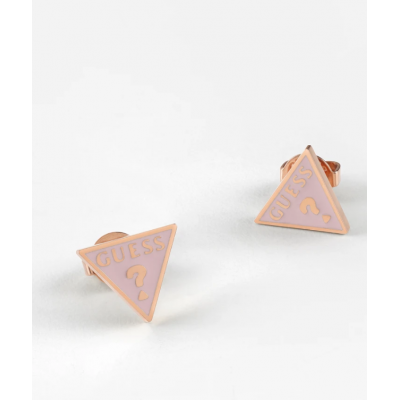 PENDIENTES GUESS DE ACERO...