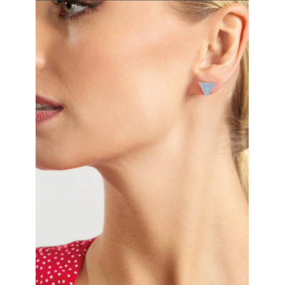 PENDIENTES GUESS ACERO... 2