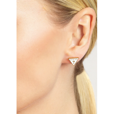 PENDIENTES GUESS DE ACERO... 2