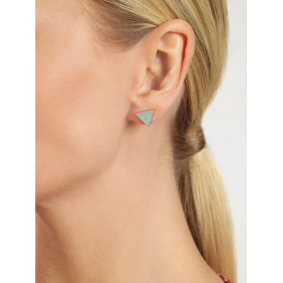 PENDIENTES GUESS ACERO... 2