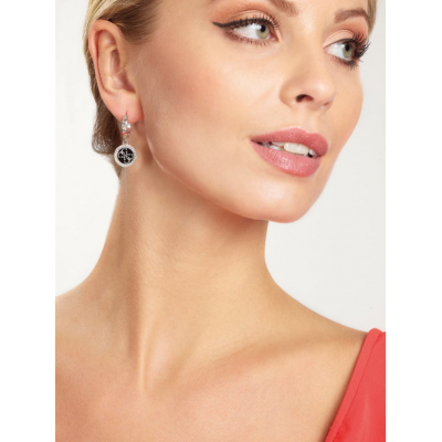 PENDIENTES GUESS ACERO... 2