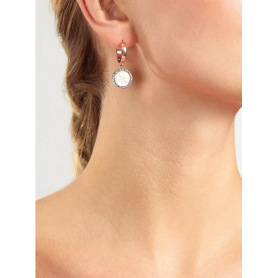 PENDIENTES GUESS ACERO... 2