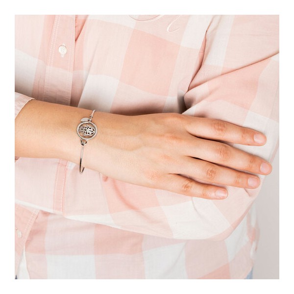 PULSERA LOTUS STYLE MILLENNIAL MUJER