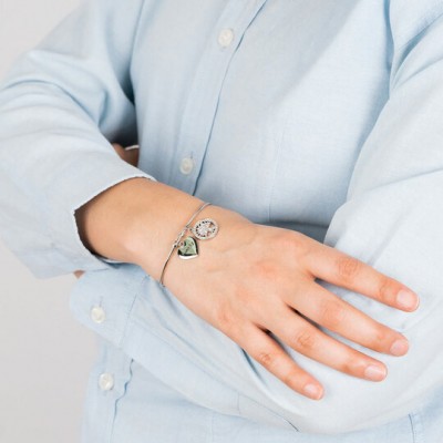 PULSERA LOTUS STYLE... 2