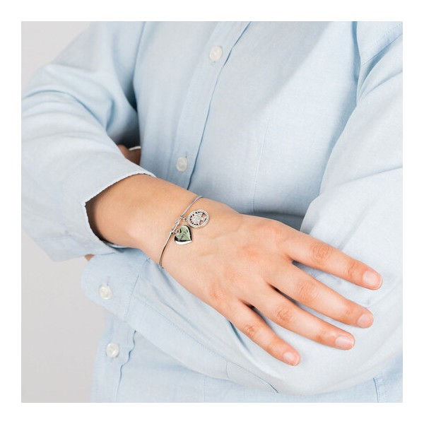 PULSERA LOTUS STYLE MILLENNIAL ARBOL...