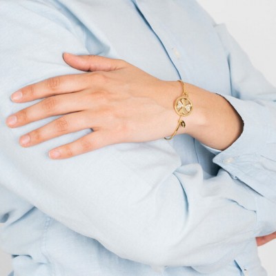 PULSERA LOTUS STYLE... 2