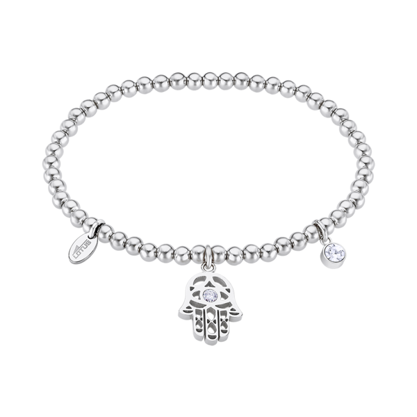 PULSERA LOTUS STYLE MILLENNIAL MUJER