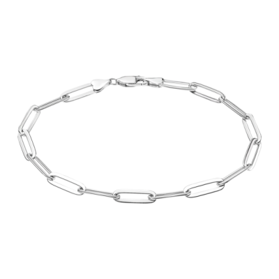 PULSERA LOTUS SILVER IT...