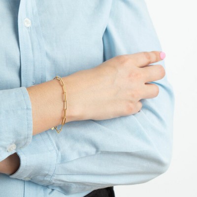 PULSERA LOTUS SILVER IT... 2