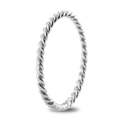 Anillo de matrimonio de oro...