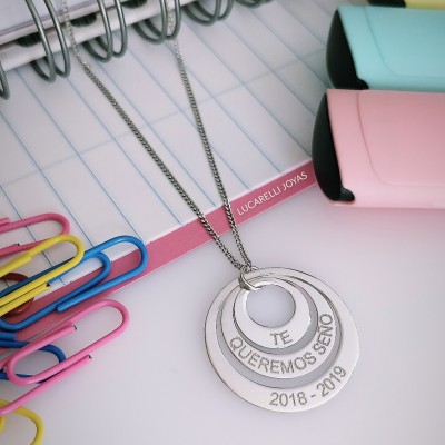 GARGANTILLA 3 CIRCULOS... 2