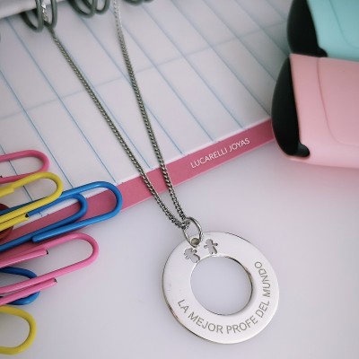 GARGANTILLA PLATA 925MM... 2