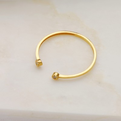 18K SORTIJA ORO AMARILLO... 2