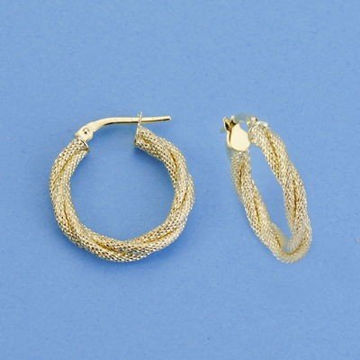 AROS HILOS HUECOS 21 X 3...