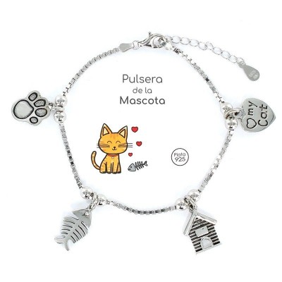 Pulsera Eres lo mas...