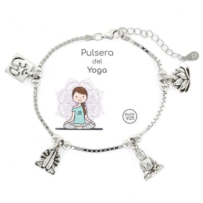 Pulsera Eres lo mas Zen