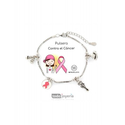 Pulsera Eres lo mas contra...
