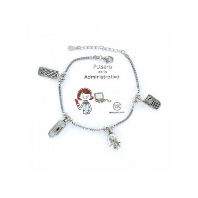 Pulsera Eres lo mas...