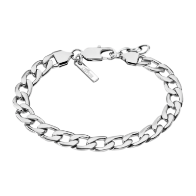 PULSERA ACERO LOTUS STYLE...