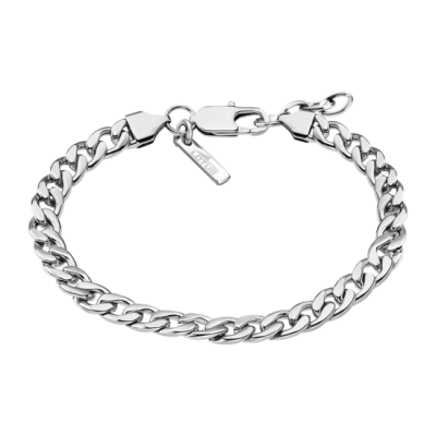 PULSERA ACERO LOTUS STYLE...