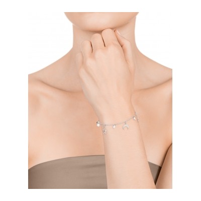 PULSERA VICEROY KISS MUJER 2