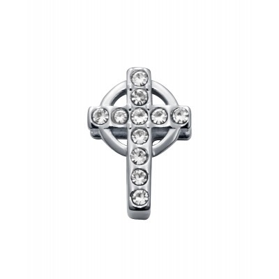 Motivo de acero de acero