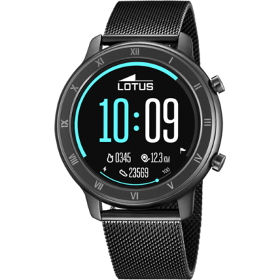 SMARTWATCH LOTUS  CON...