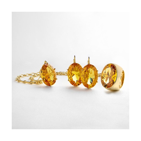 COLLAR JADIR PLATA DE LEY