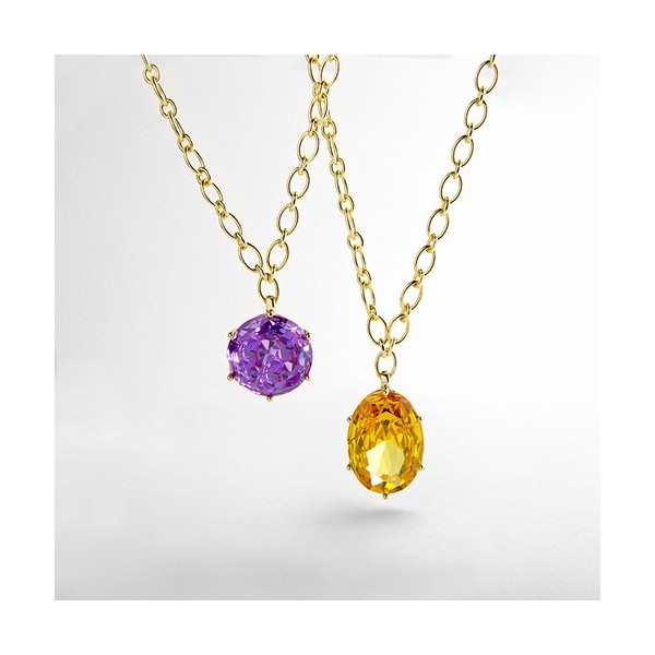 COLLAR JADIR PLATA DE LEY