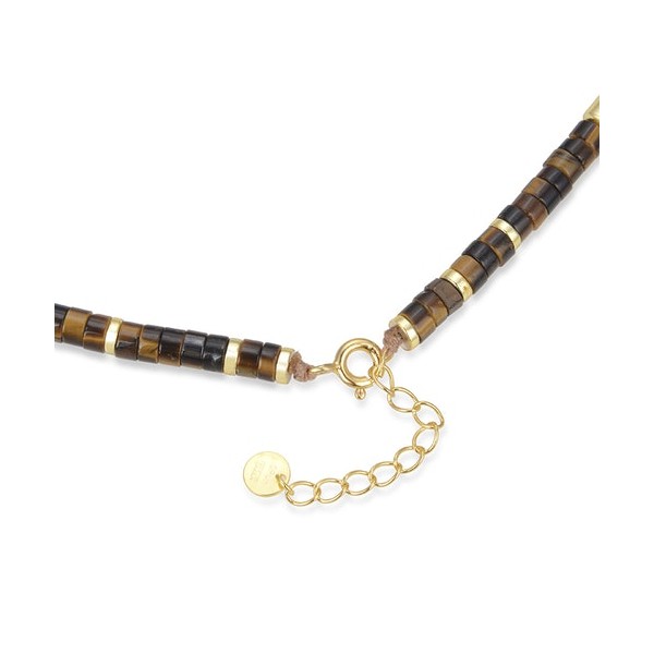 COLLAR IHUN PLATA DE LEY