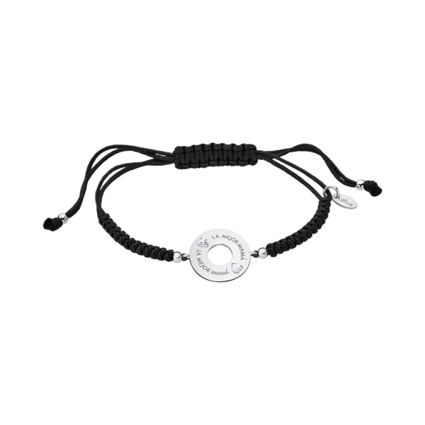 PULSERA LOTUS SILVER MOTHER'S LOVE...