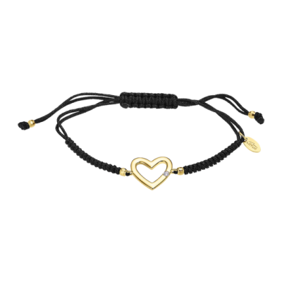 PULSERA LOTUS SILVER...