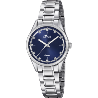 RELOJ LOTUS BLISS AZUL...
