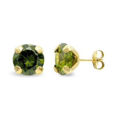 9K PENDIENTES OLIVINA...