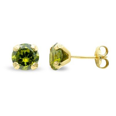 9K PENDIENTES OLIVINA...