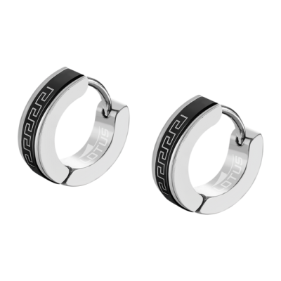 PENDIENTES LOTUS STYLE...