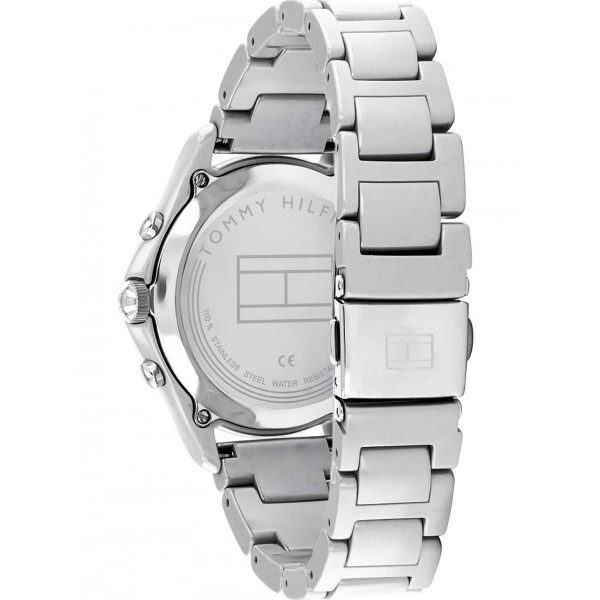 Reloj Mujer Skylar 38mm 3ATM - Tommy...