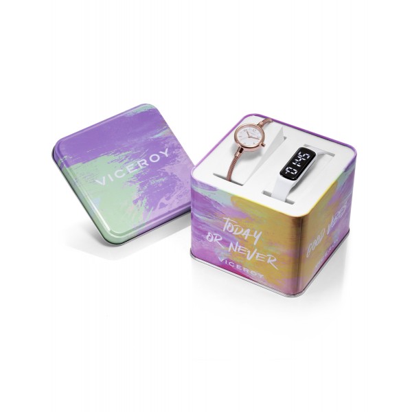 PACK DE RELOJES SWEET DE NIÑA...