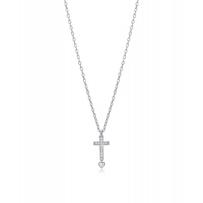 COLGANTE SWEET DE PLATA DE...