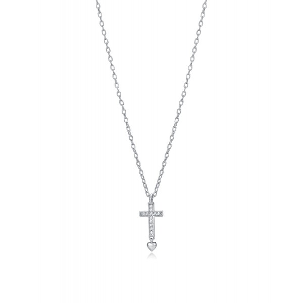 COLGANTE SWEET DE PLATA DE LEY CON...