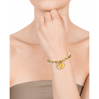 PULSERA ACERO CHIC - VICEROY 2