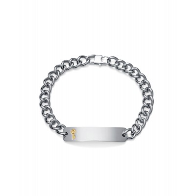 PULSERA DE HOMBRE MAGNUM DE...