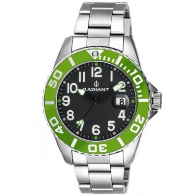 Reloj Radiant RA619204 Tenerife Green Hombre